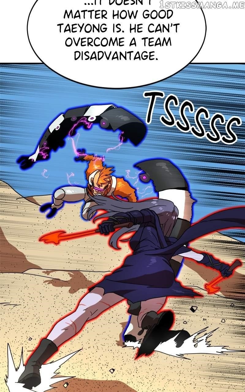 Double Click (PARK Soo-bong) Chapter 77 - Page 12