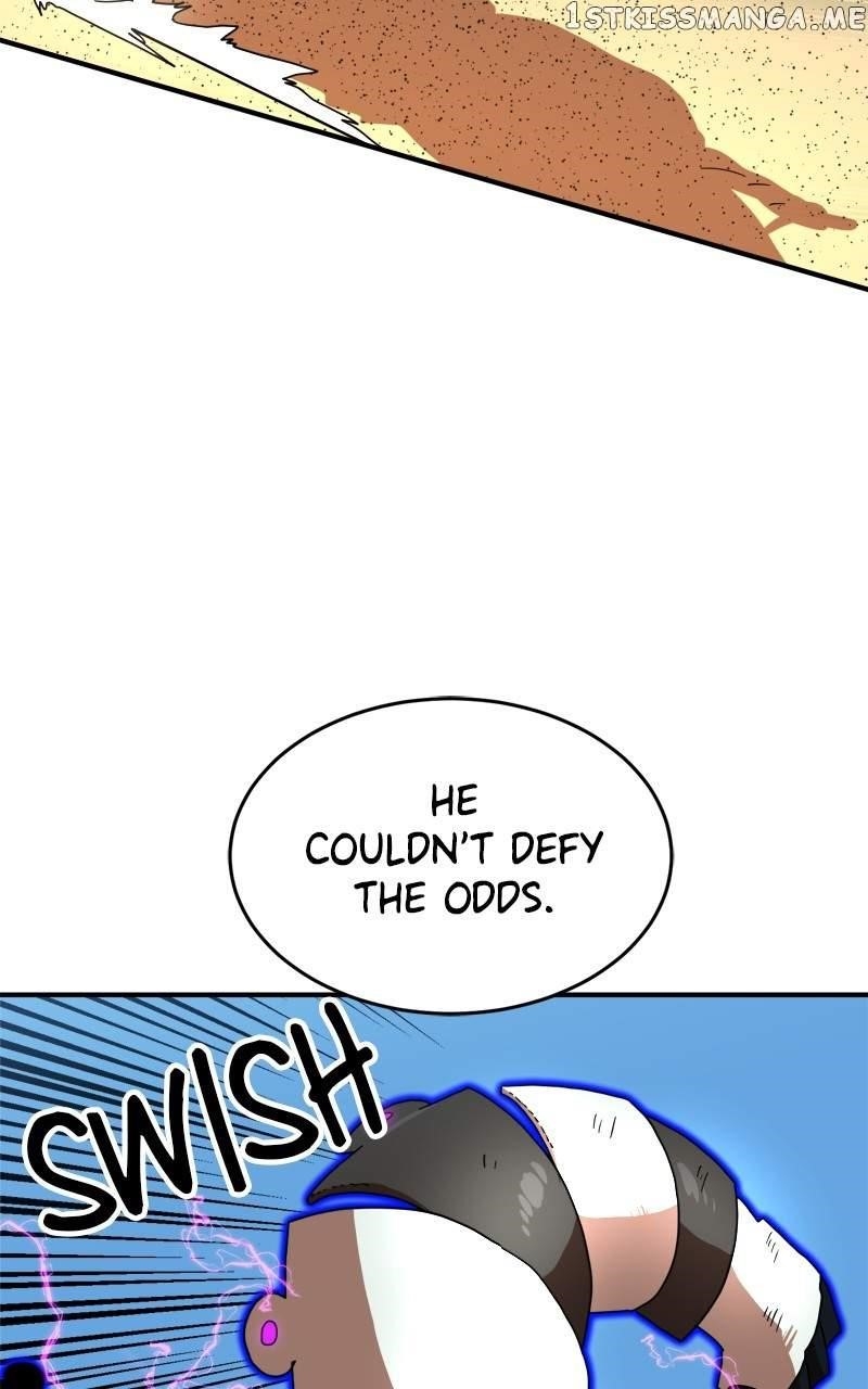 Double Click (PARK Soo-bong) Chapter 77 - Page 13