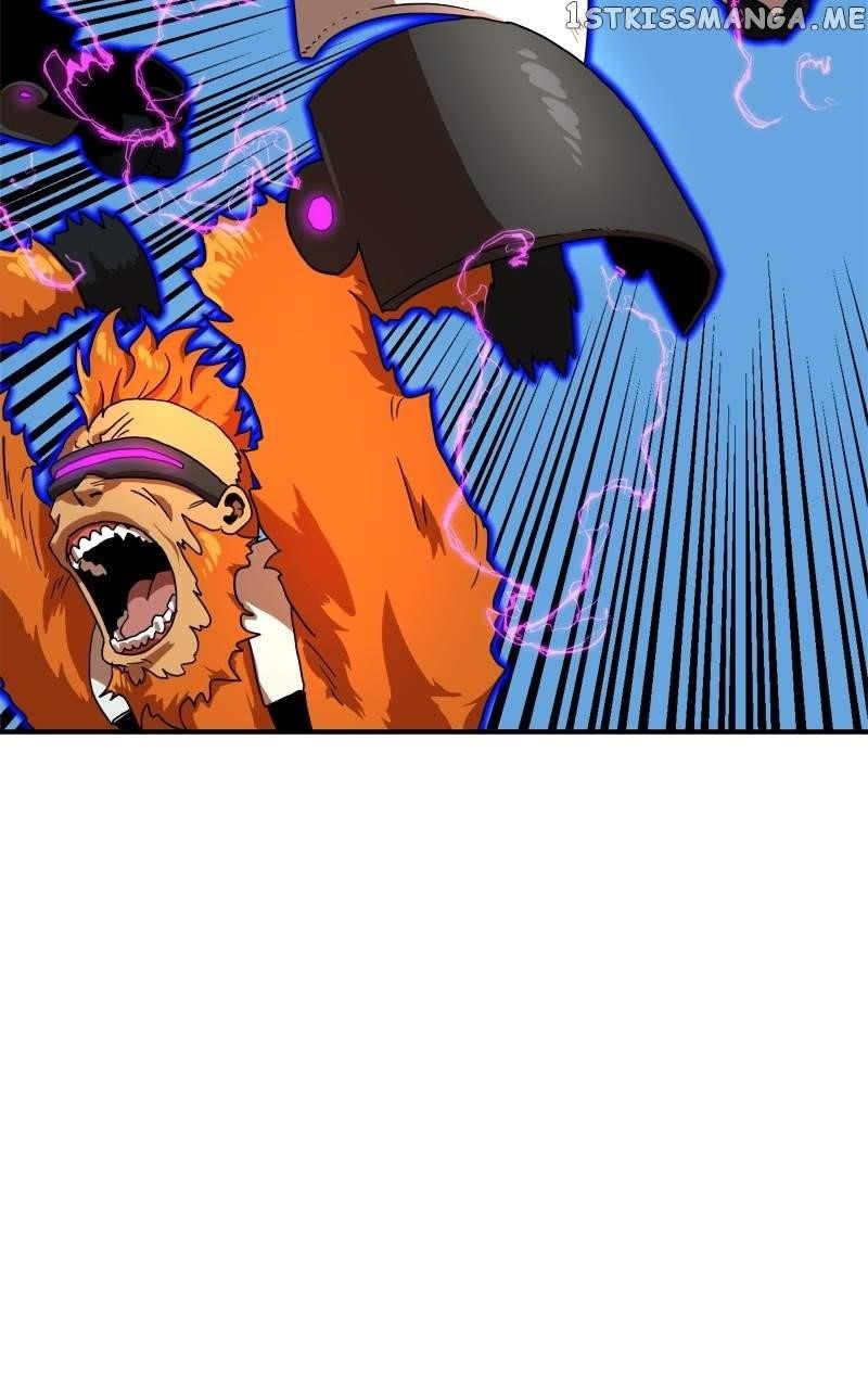 Double Click (PARK Soo-bong) Chapter 77 - Page 14