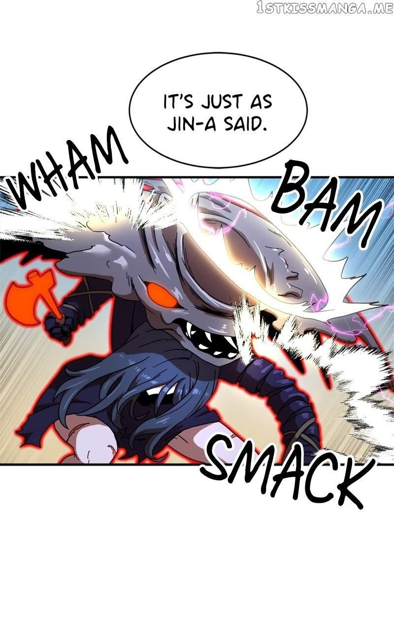 Double Click (PARK Soo-bong) Chapter 77 - Page 15