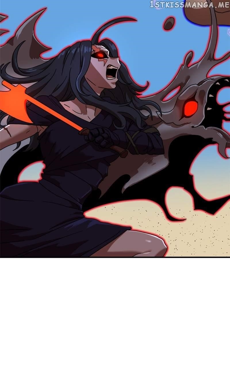 Double Click (PARK Soo-bong) Chapter 77 - Page 17