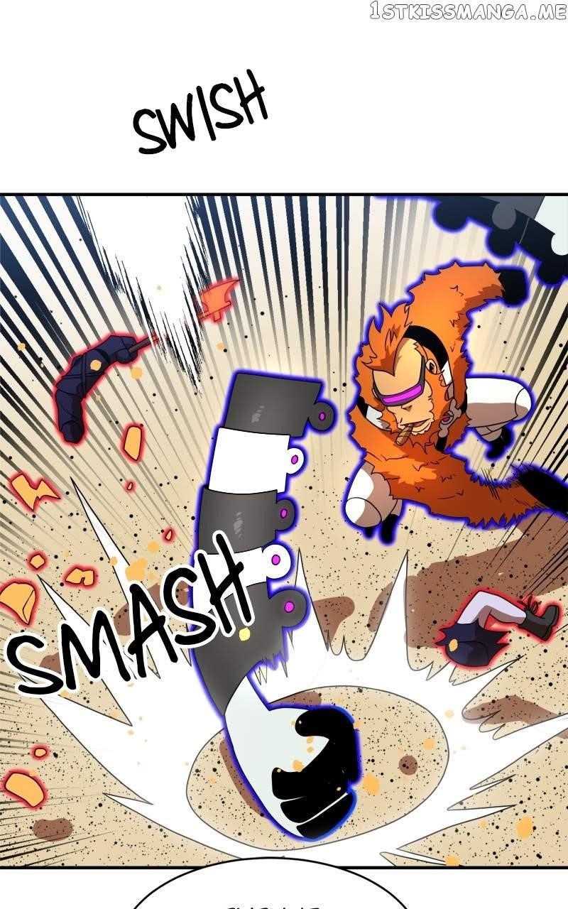 Double Click (PARK Soo-bong) Chapter 77 - Page 18