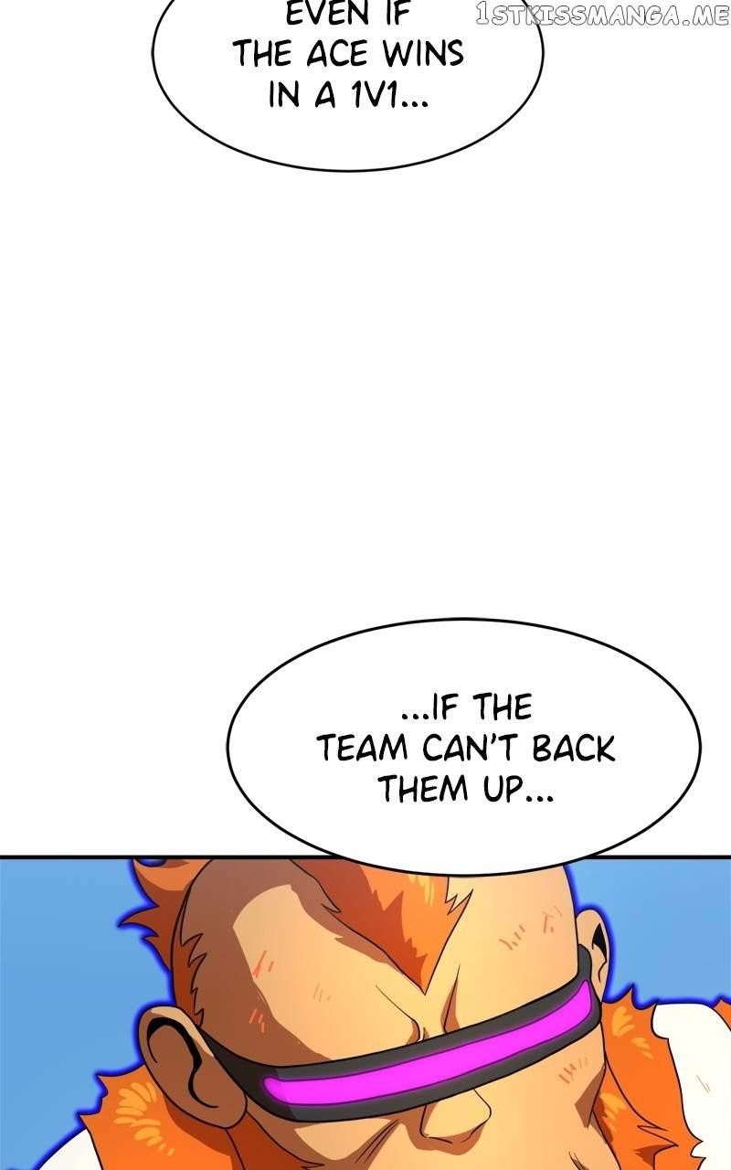 Double Click (PARK Soo-bong) Chapter 77 - Page 19