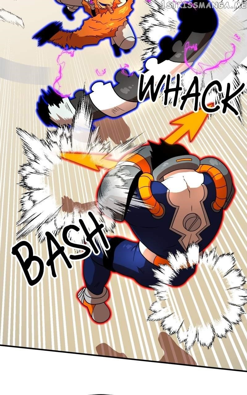 Double Click (PARK Soo-bong) Chapter 77 - Page 2