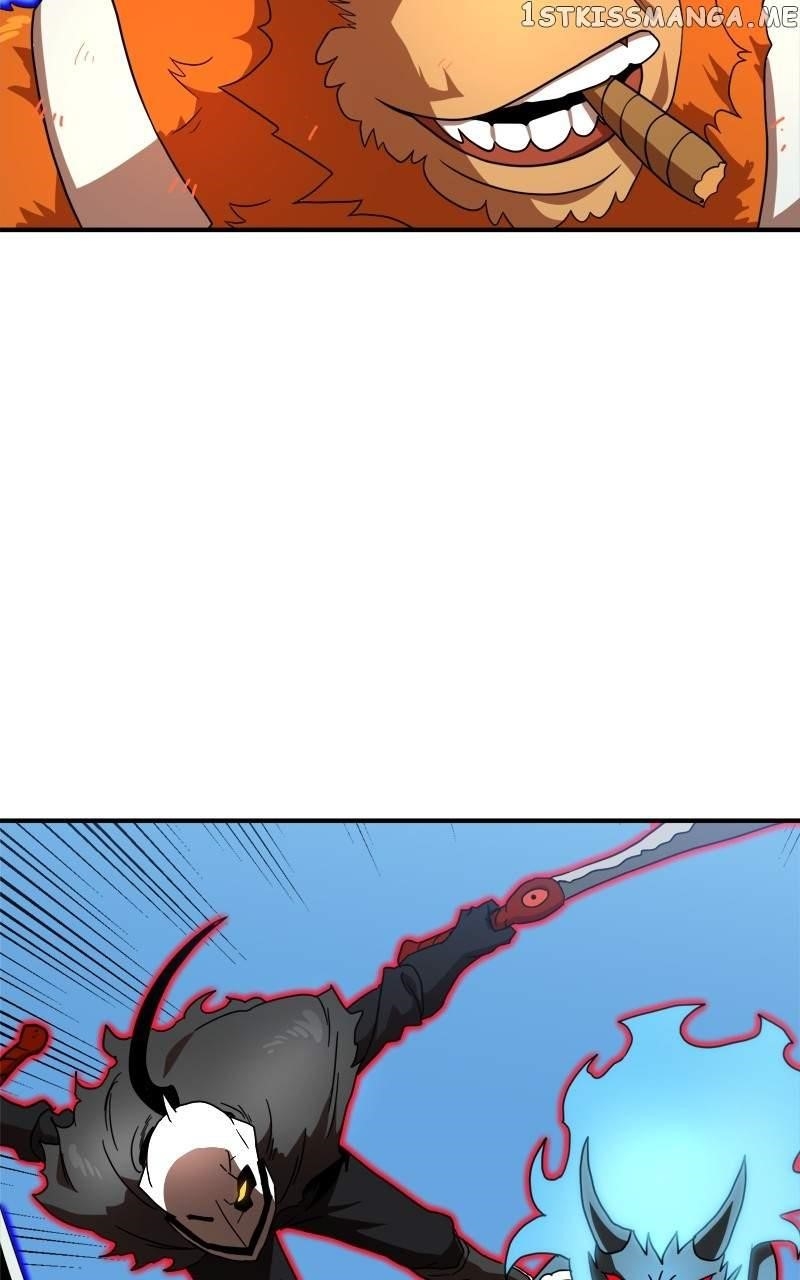 Double Click (PARK Soo-bong) Chapter 77 - Page 20