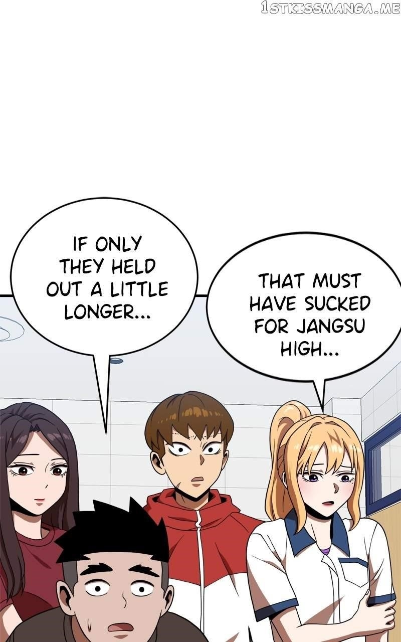 Double Click (PARK Soo-bong) Chapter 77 - Page 22