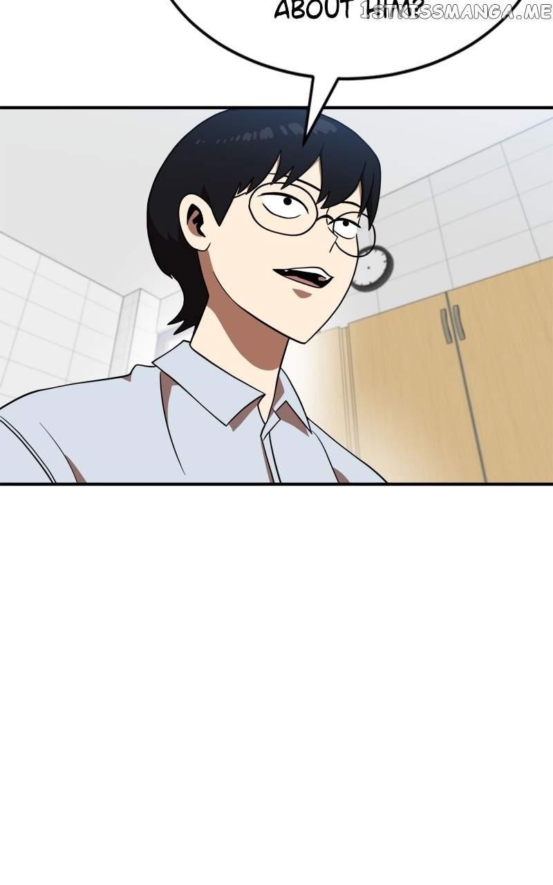 Double Click (PARK Soo-bong) Chapter 77 - Page 24