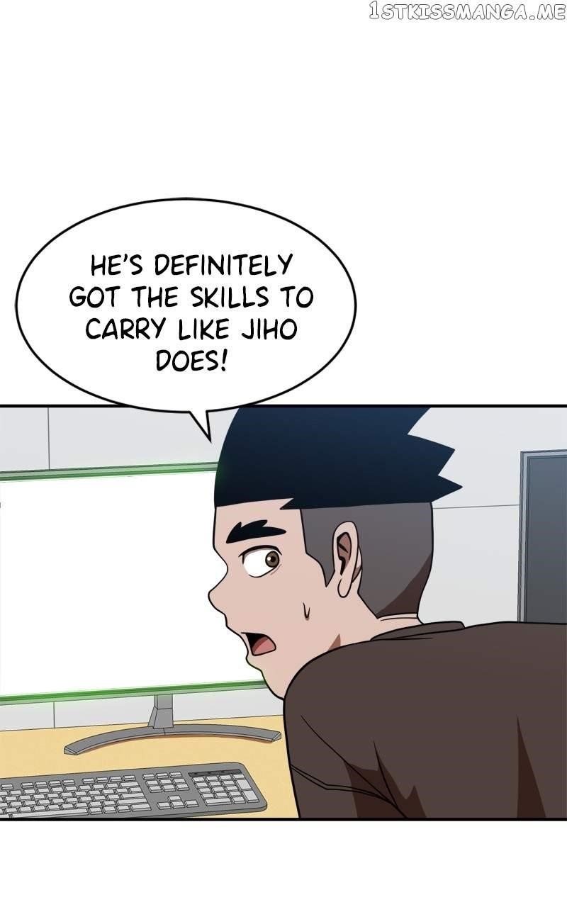 Double Click (PARK Soo-bong) Chapter 77 - Page 25