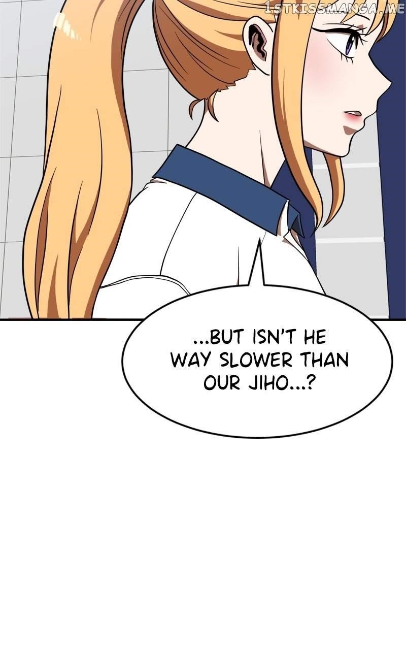 Double Click (PARK Soo-bong) Chapter 77 - Page 27