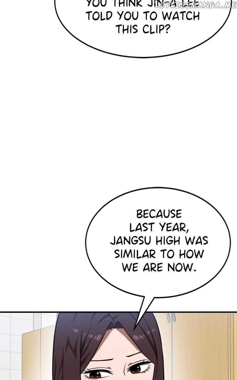 Double Click (PARK Soo-bong) Chapter 77 - Page 29