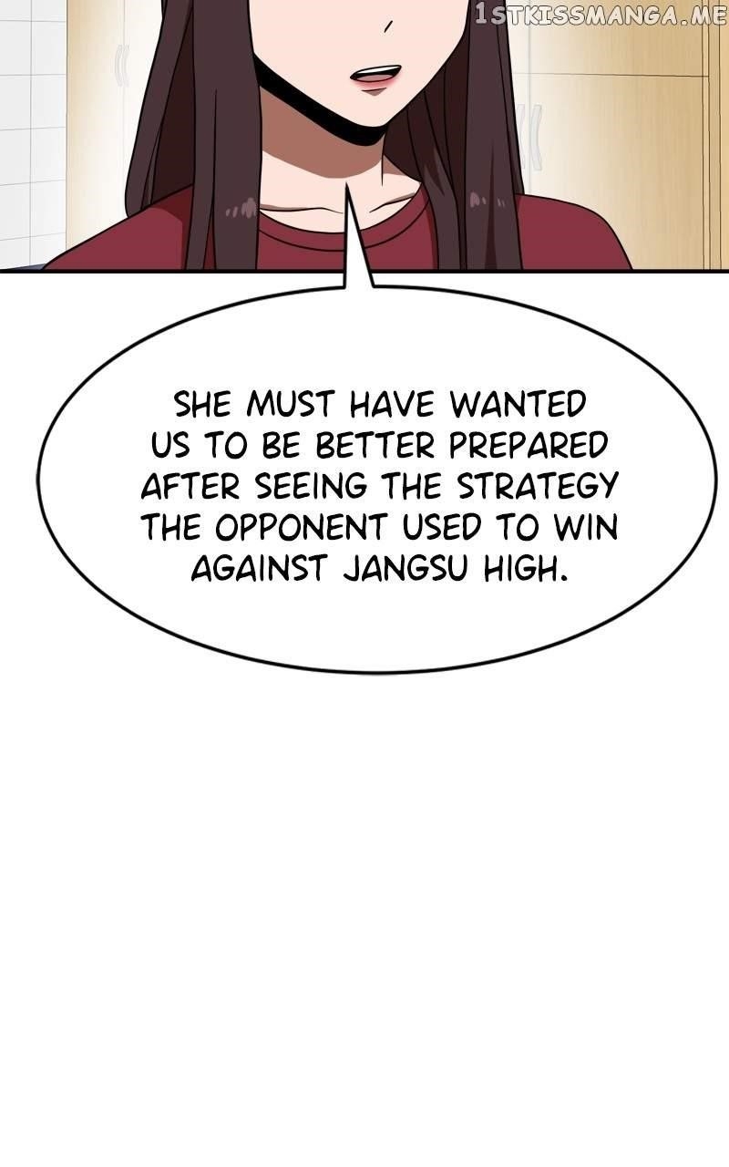 Double Click (PARK Soo-bong) Chapter 77 - Page 30