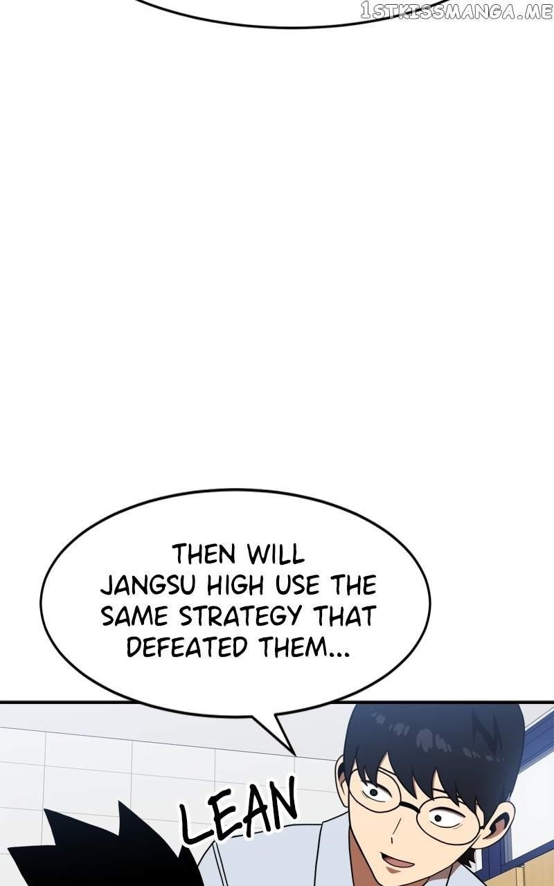 Double Click (PARK Soo-bong) Chapter 77 - Page 33