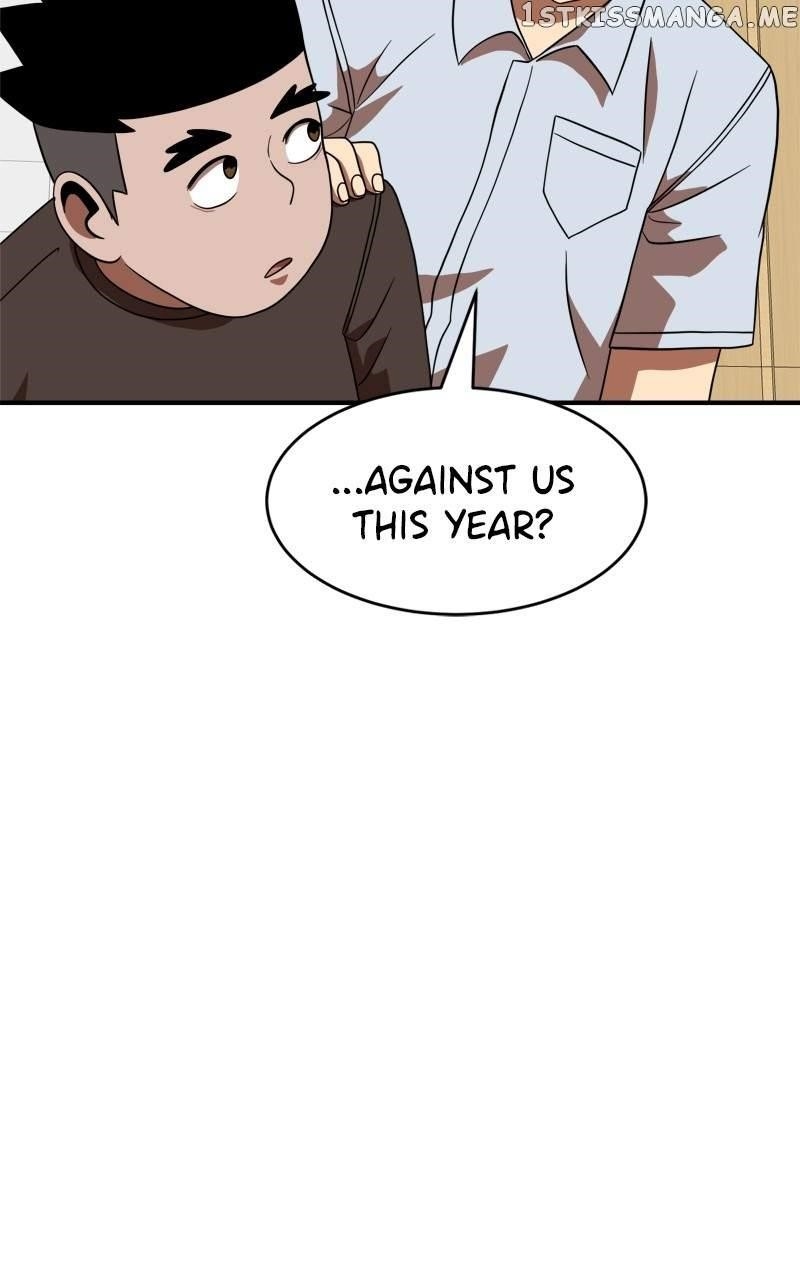 Double Click (PARK Soo-bong) Chapter 77 - Page 34