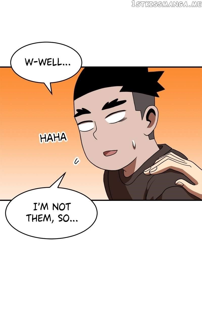 Double Click (PARK Soo-bong) Chapter 77 - Page 35