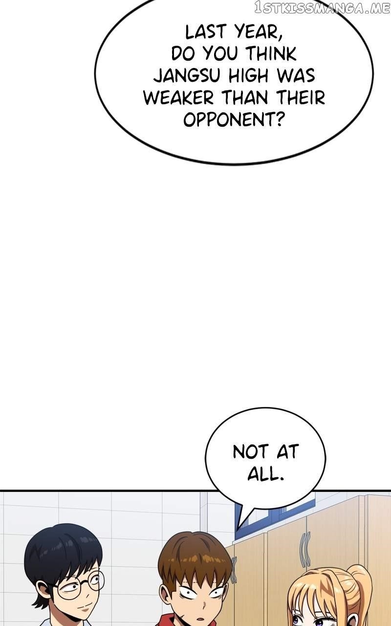 Double Click (PARK Soo-bong) Chapter 77 - Page 37