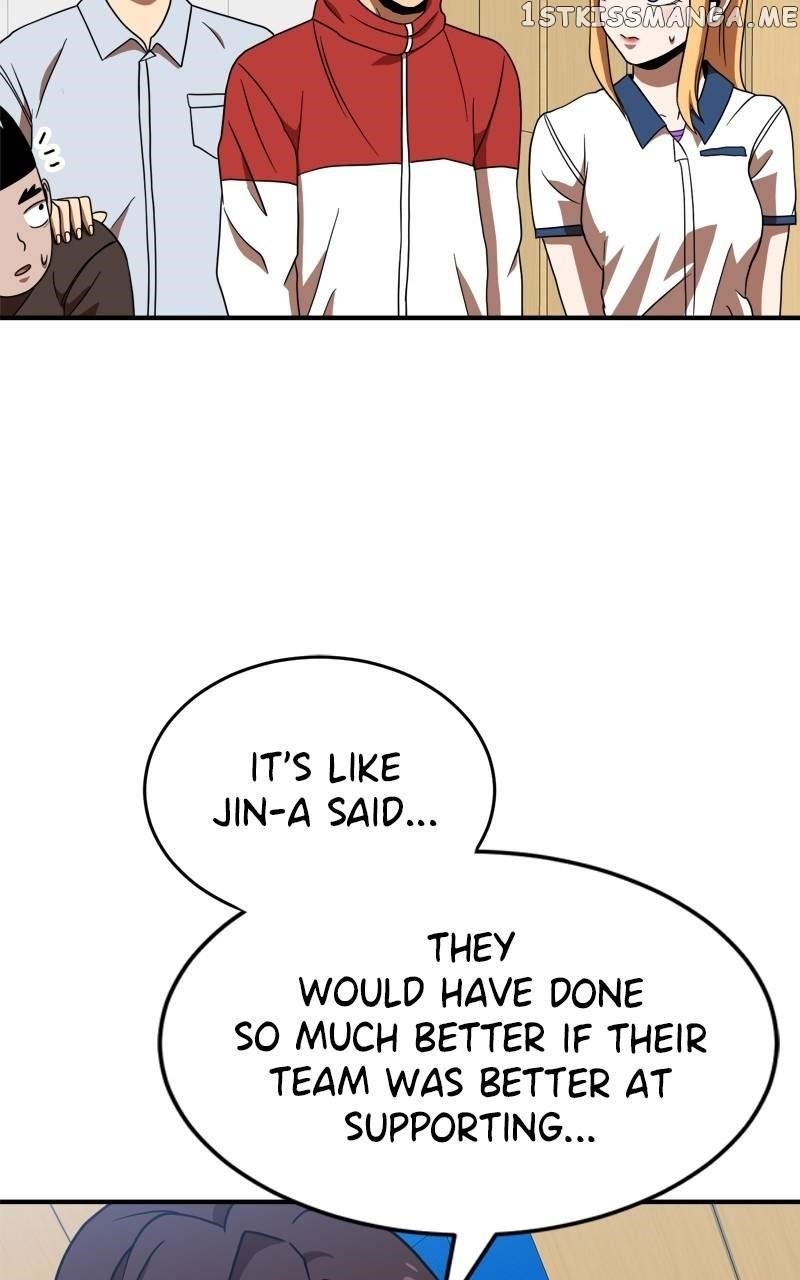 Double Click (PARK Soo-bong) Chapter 77 - Page 38