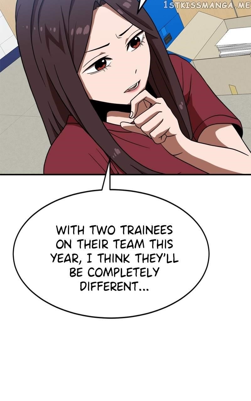 Double Click (PARK Soo-bong) Chapter 77 - Page 39