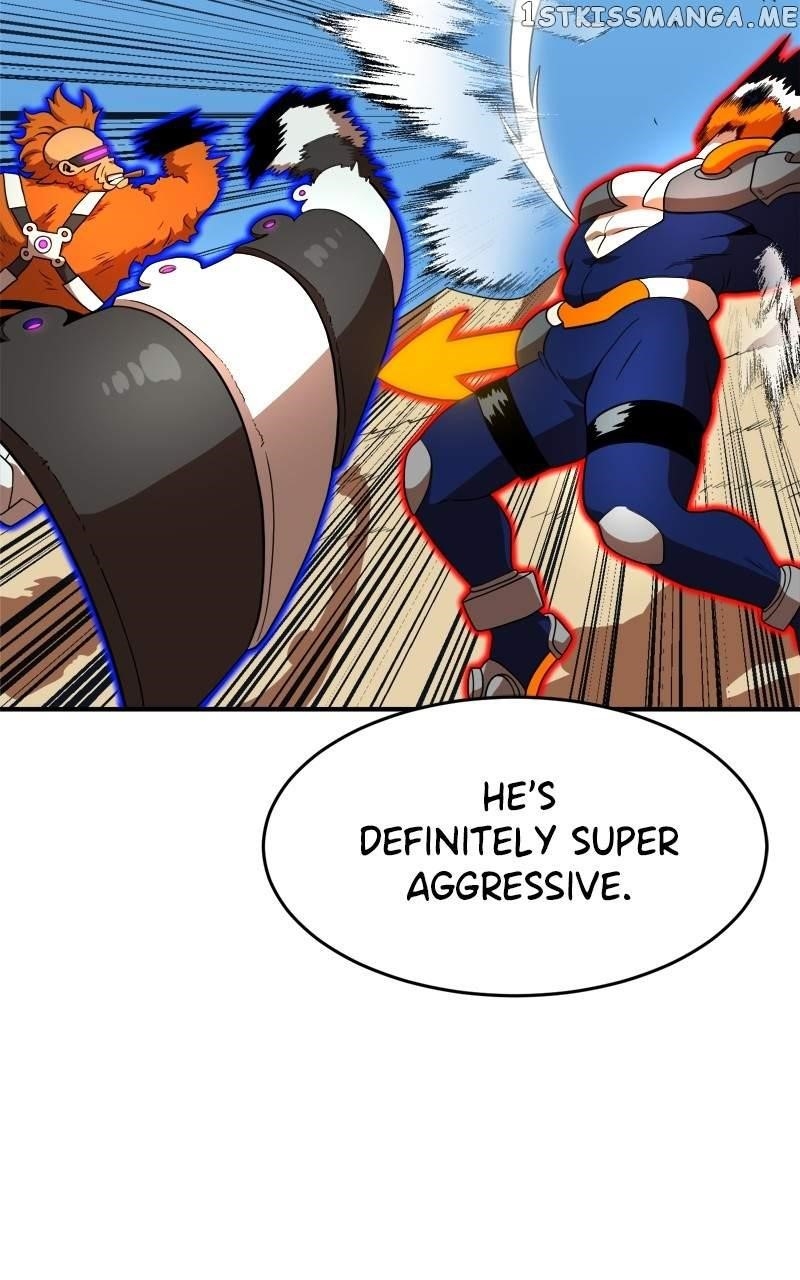 Double Click (PARK Soo-bong) Chapter 77 - Page 4