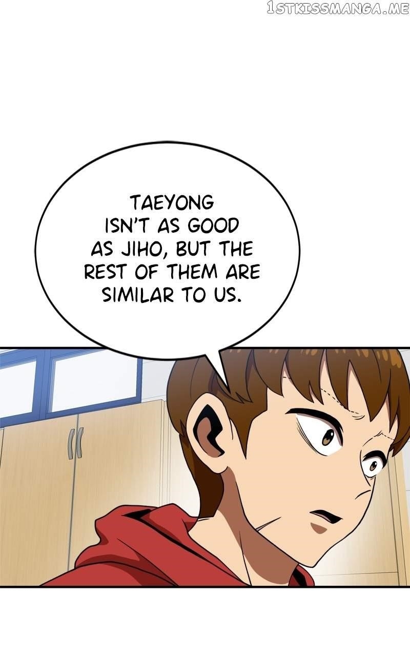 Double Click (PARK Soo-bong) Chapter 77 - Page 40