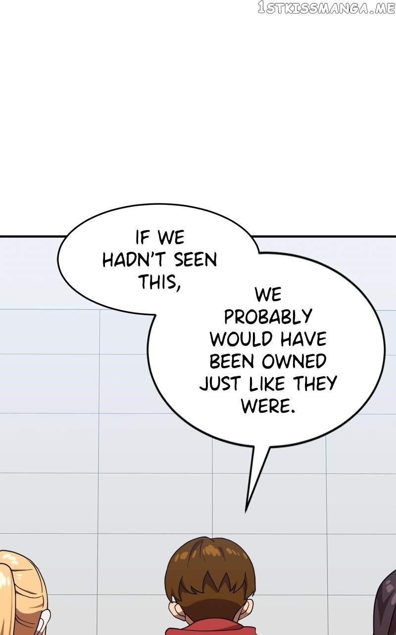 Double Click (PARK Soo-bong) Chapter 77 - Page 41