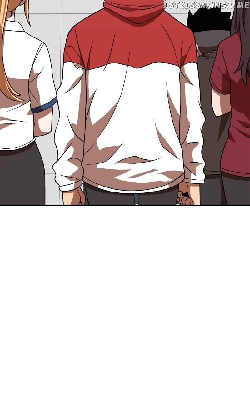 Double Click (PARK Soo-bong) Chapter 77 - Page 42