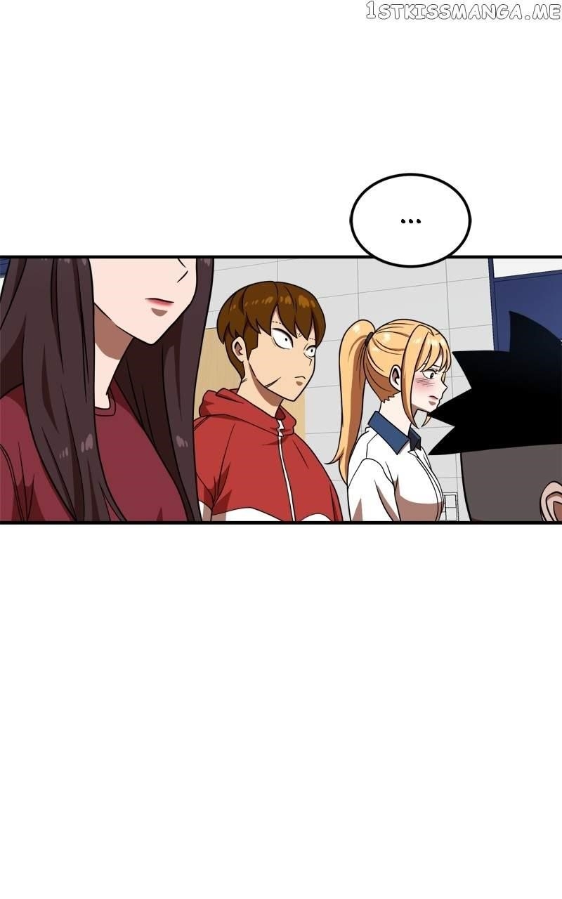 Double Click (PARK Soo-bong) Chapter 77 - Page 43