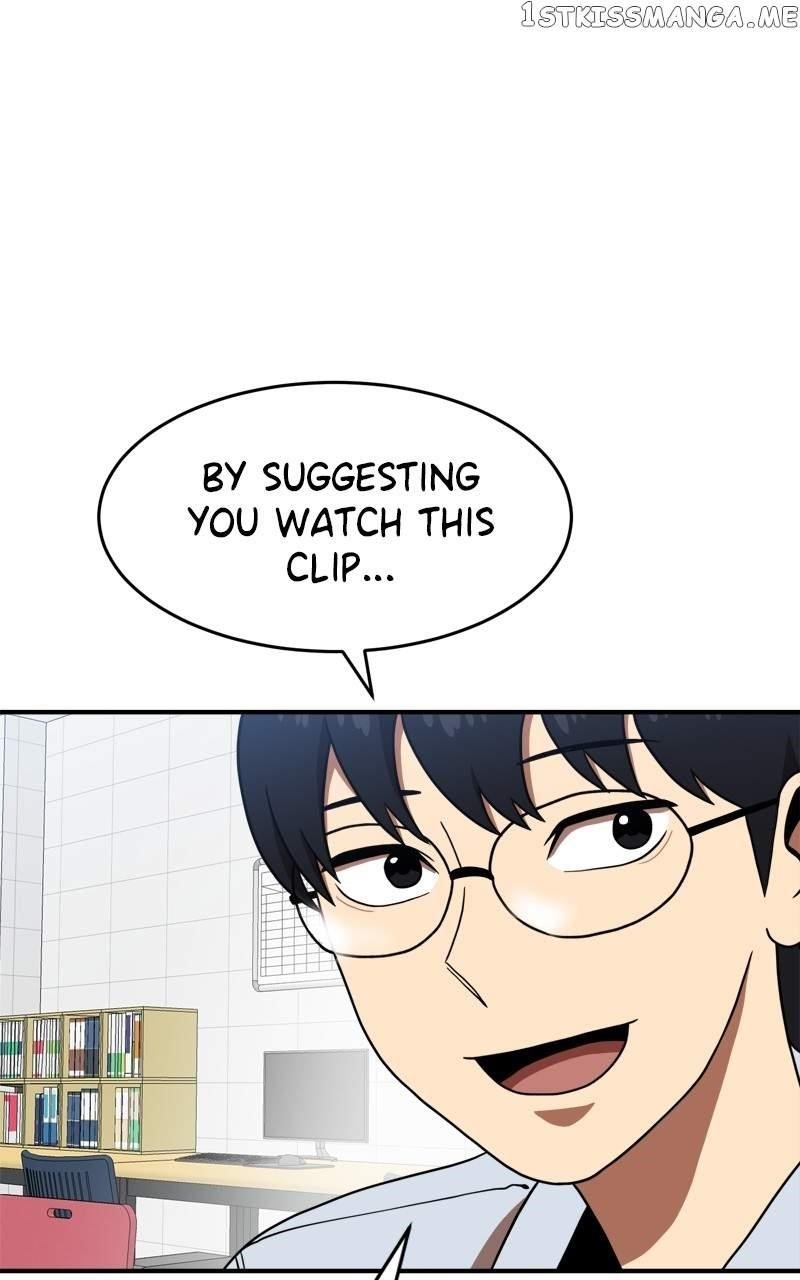 Double Click (PARK Soo-bong) Chapter 77 - Page 45