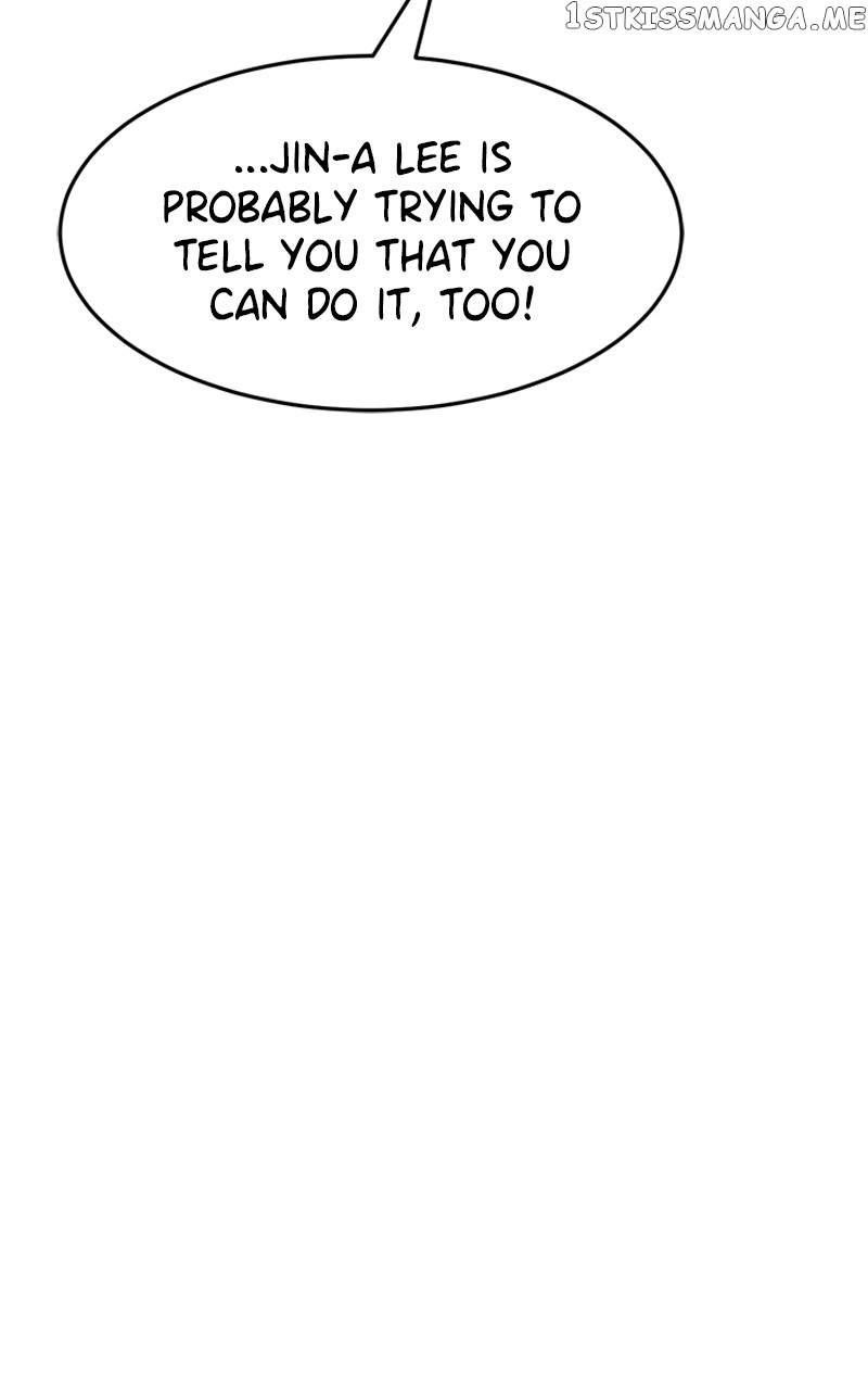 Double Click (PARK Soo-bong) Chapter 77 - Page 46