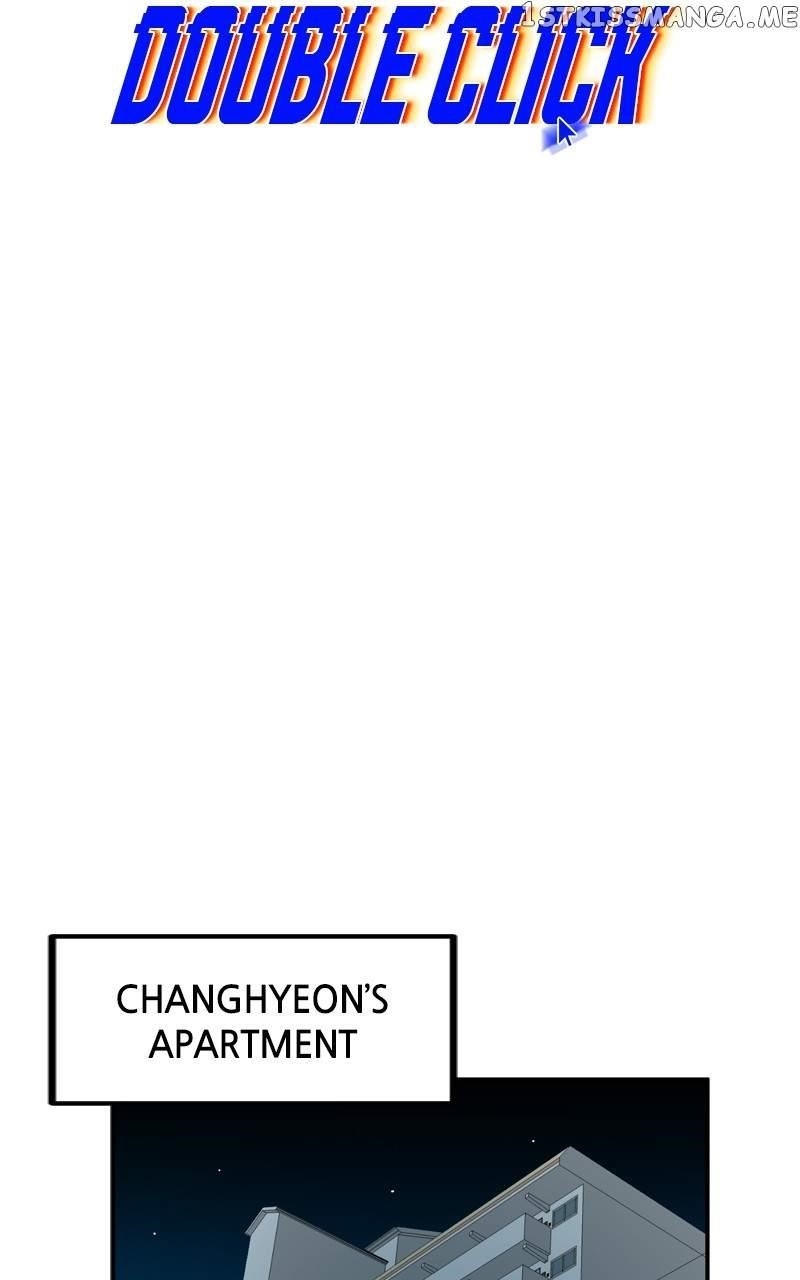 Double Click (PARK Soo-bong) Chapter 77 - Page 47