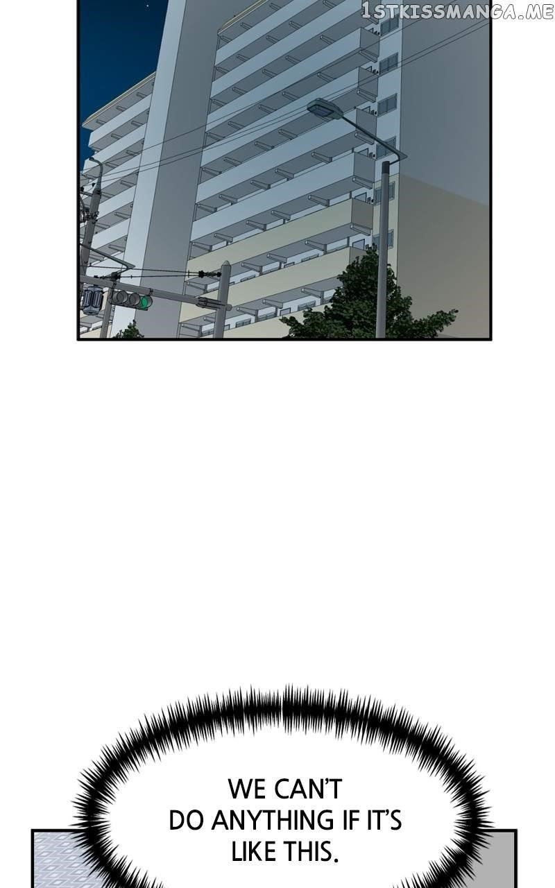 Double Click (PARK Soo-bong) Chapter 77 - Page 48