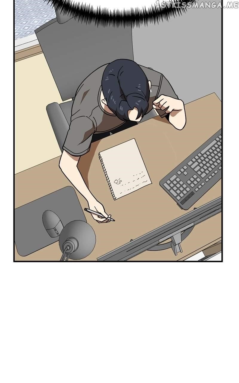 Double Click (PARK Soo-bong) Chapter 77 - Page 49