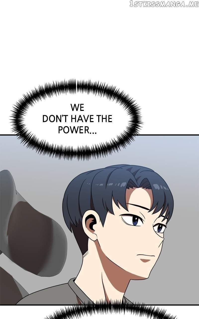 Double Click (PARK Soo-bong) Chapter 77 - Page 53