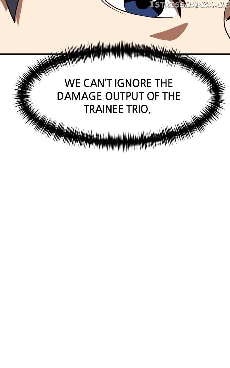 Double Click (PARK Soo-bong) Chapter 77 - Page 55