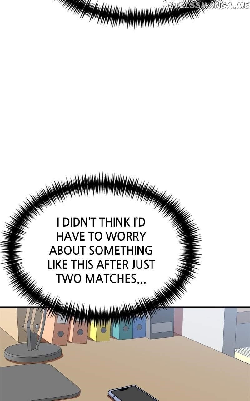 Double Click (PARK Soo-bong) Chapter 77 - Page 57