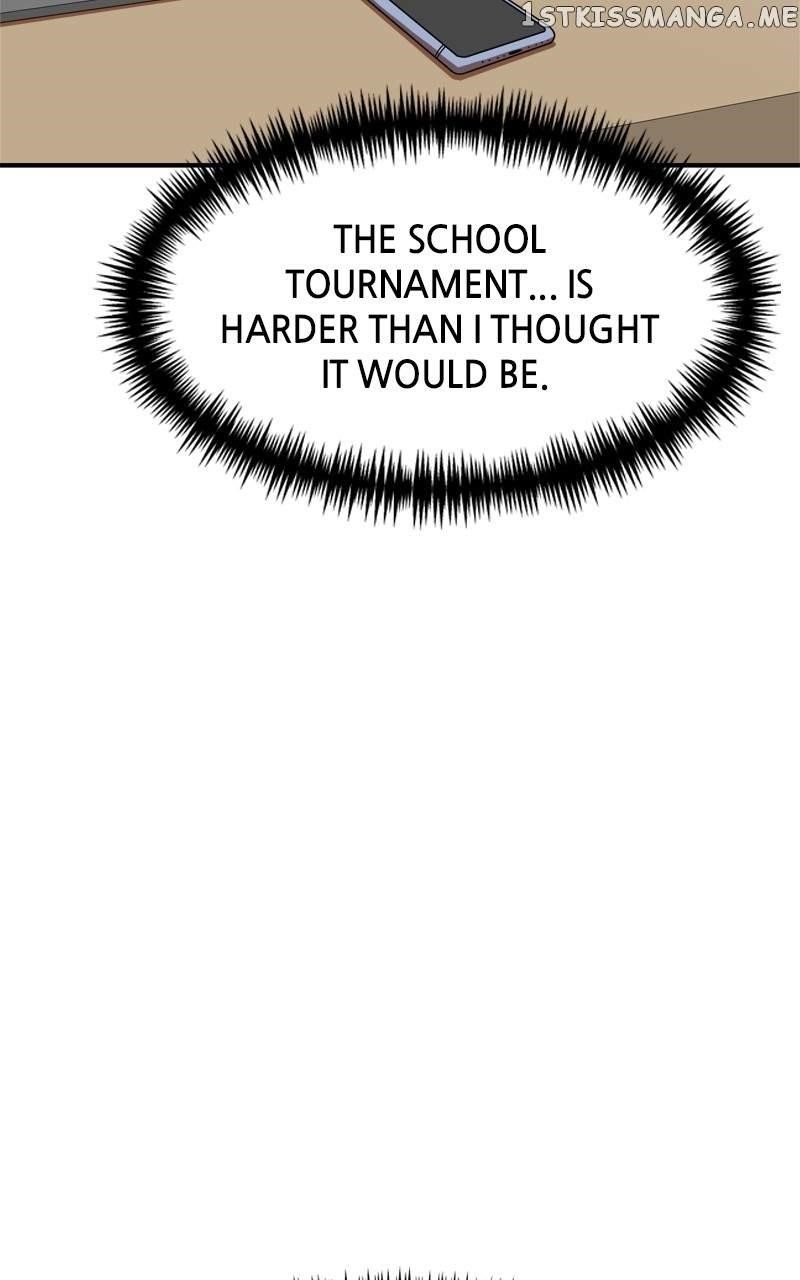 Double Click (PARK Soo-bong) Chapter 77 - Page 58