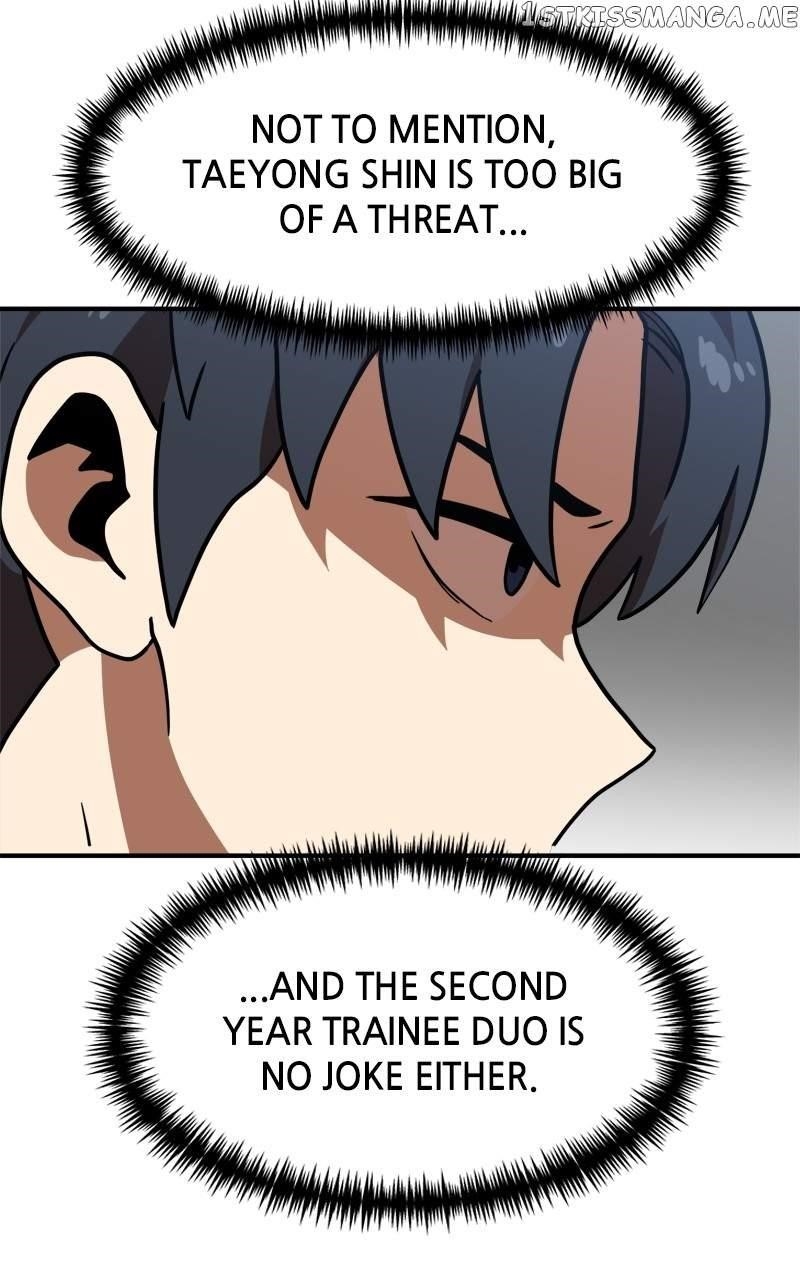 Double Click (PARK Soo-bong) Chapter 77 - Page 59