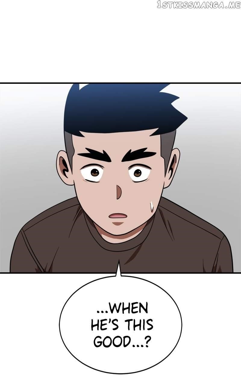 Double Click (PARK Soo-bong) Chapter 77 - Page 6