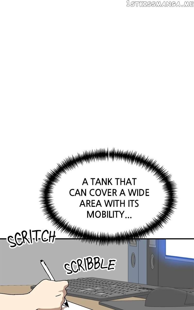 Double Click (PARK Soo-bong) Chapter 77 - Page 60