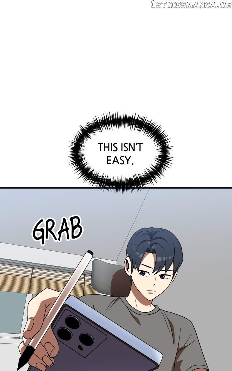 Double Click (PARK Soo-bong) Chapter 77 - Page 64