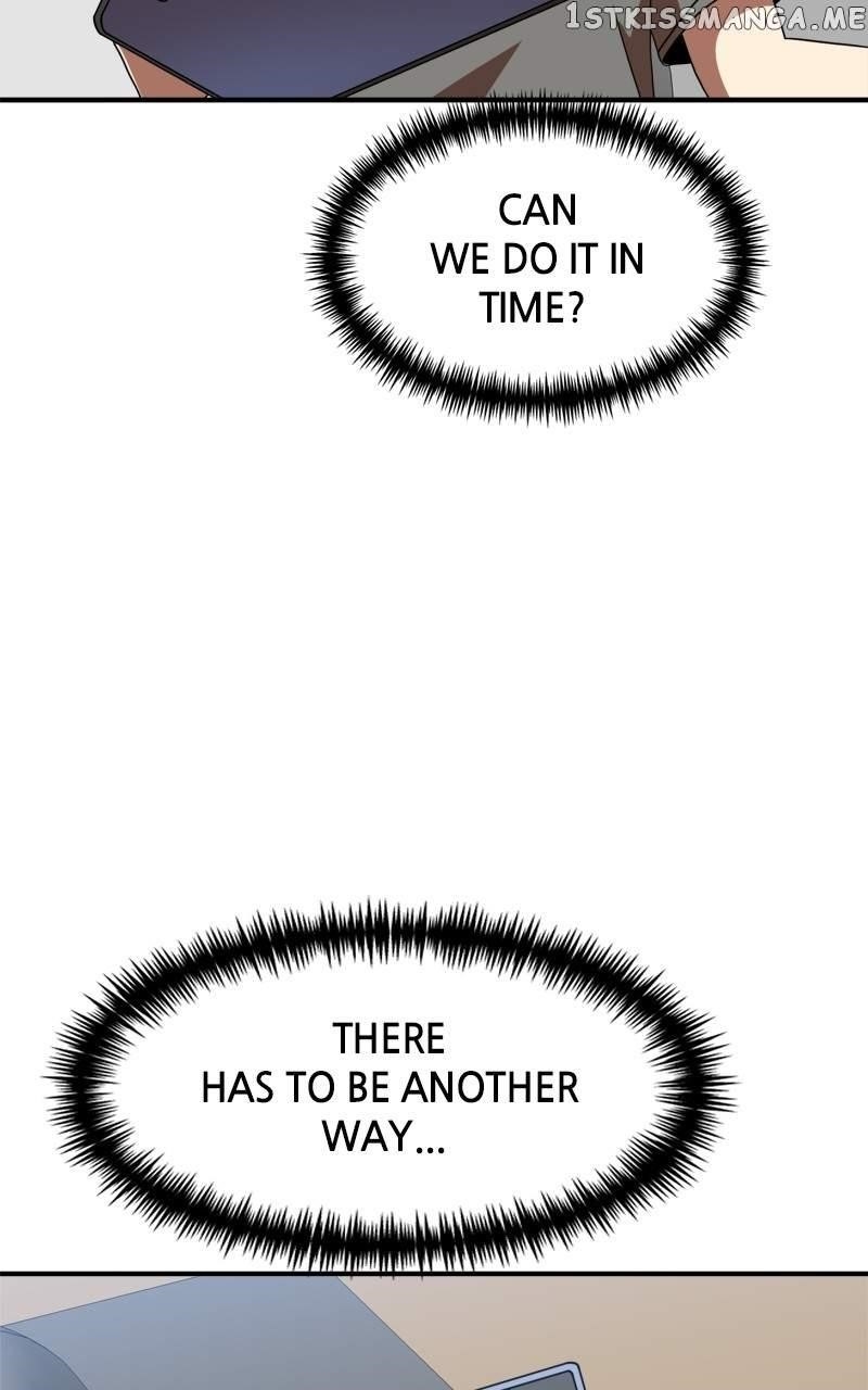 Double Click (PARK Soo-bong) Chapter 77 - Page 65