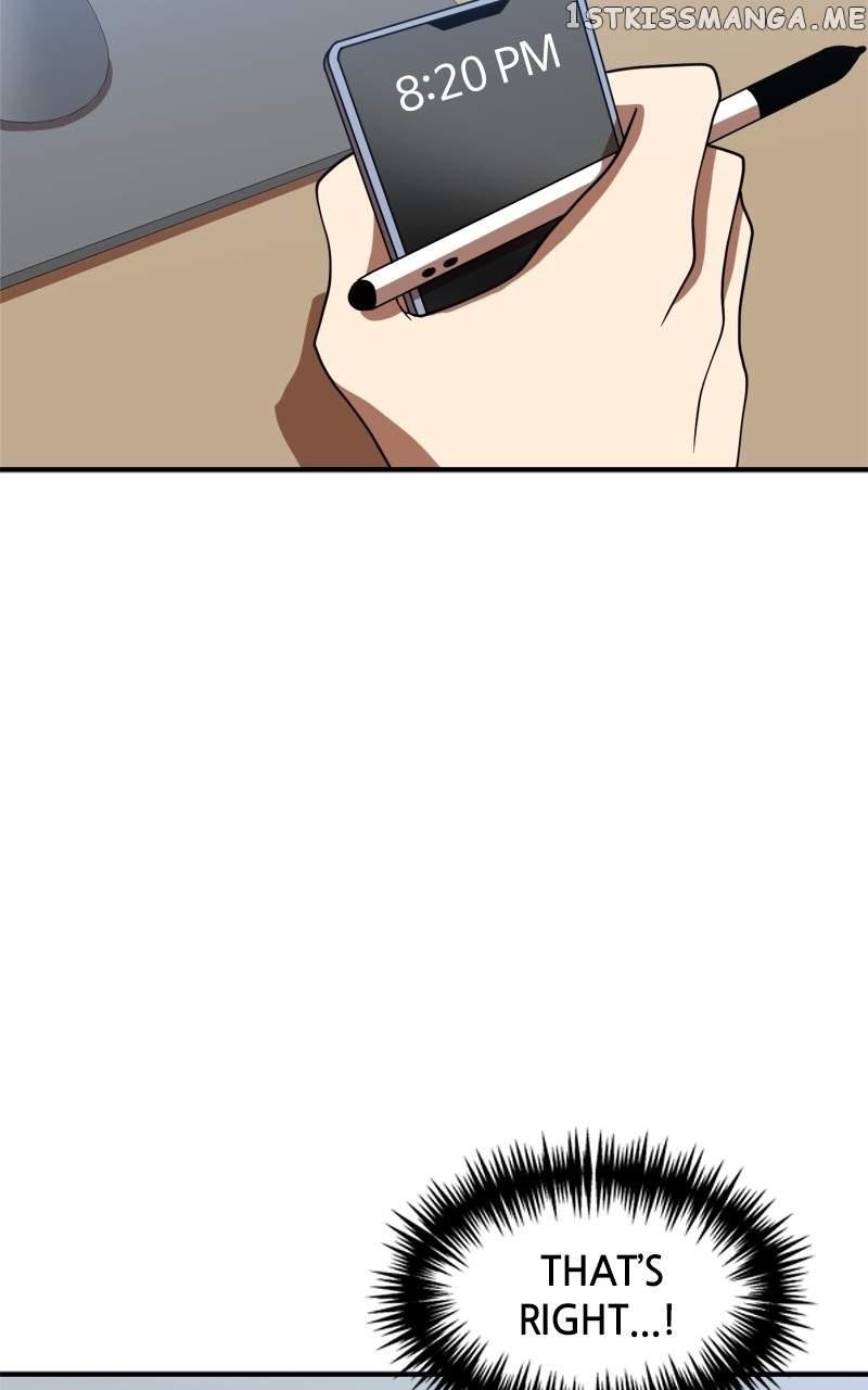 Double Click (PARK Soo-bong) Chapter 77 - Page 66