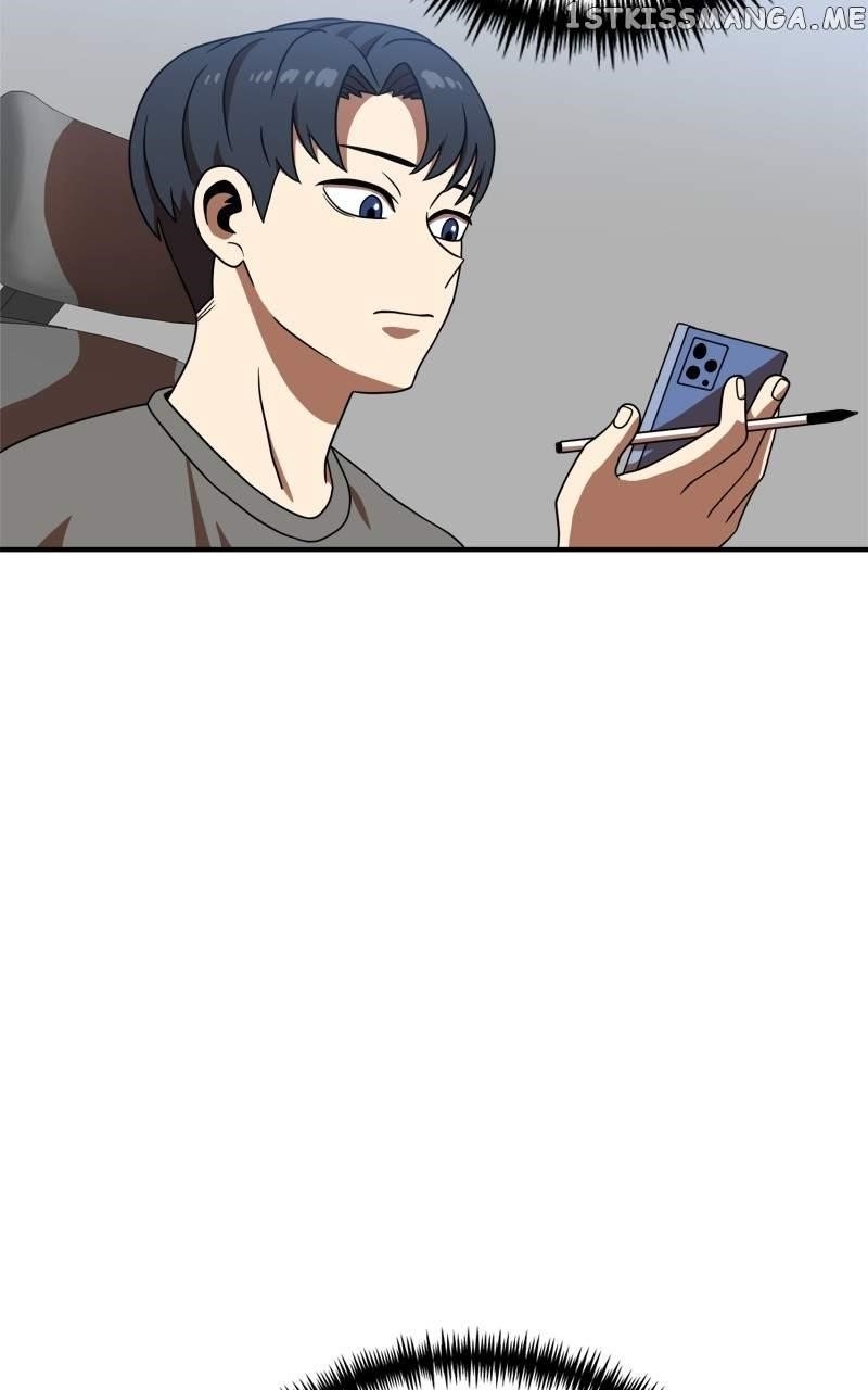 Double Click (PARK Soo-bong) Chapter 77 - Page 67