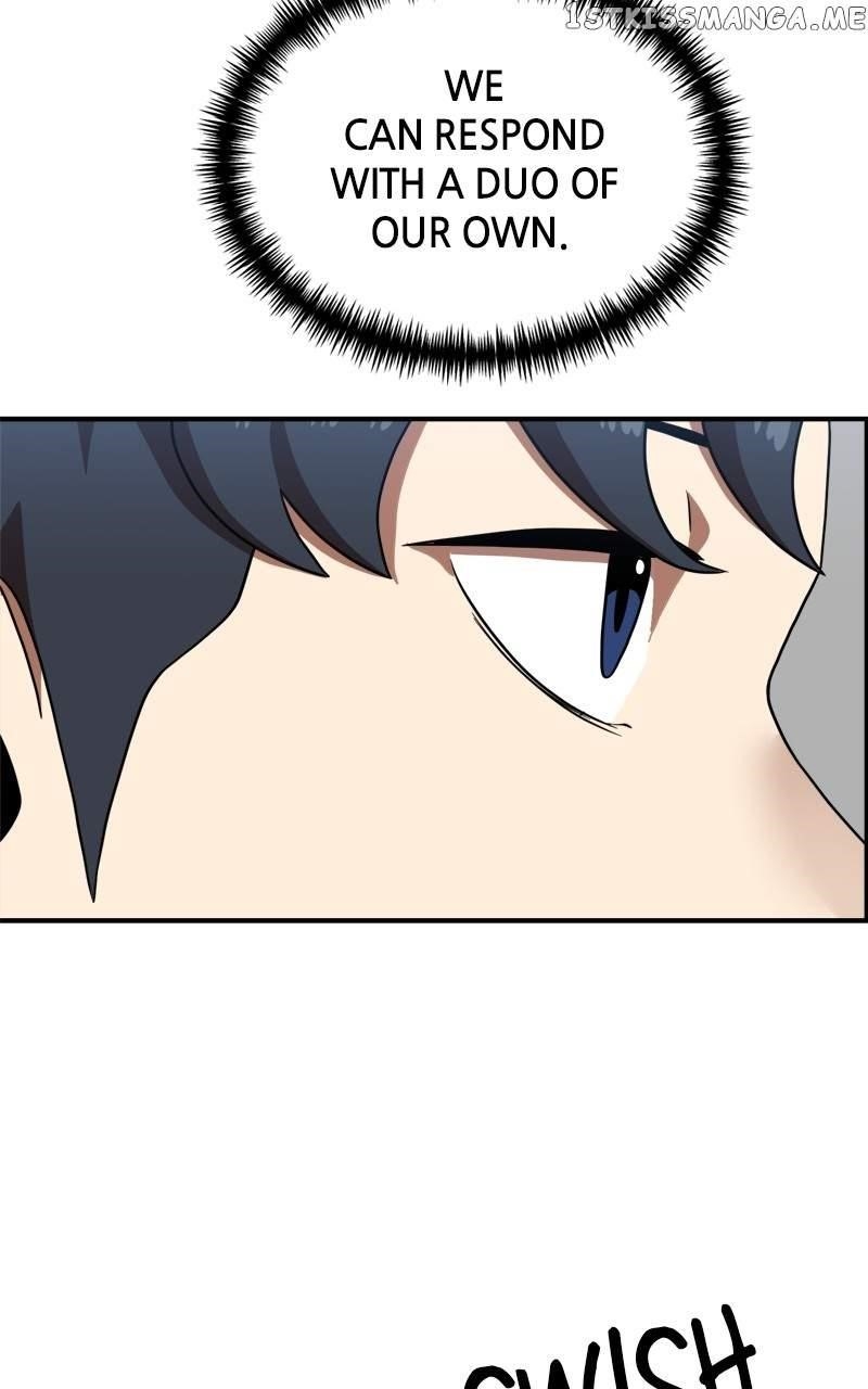 Double Click (PARK Soo-bong) Chapter 77 - Page 68