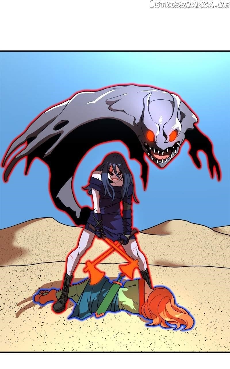 Double Click (PARK Soo-bong) Chapter 77 - Page 7