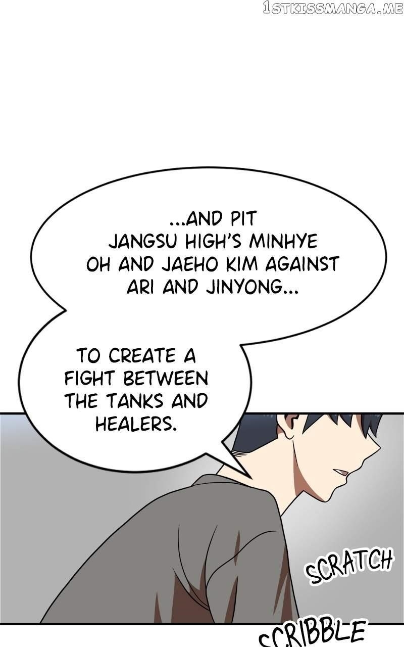 Double Click (PARK Soo-bong) Chapter 77 - Page 71