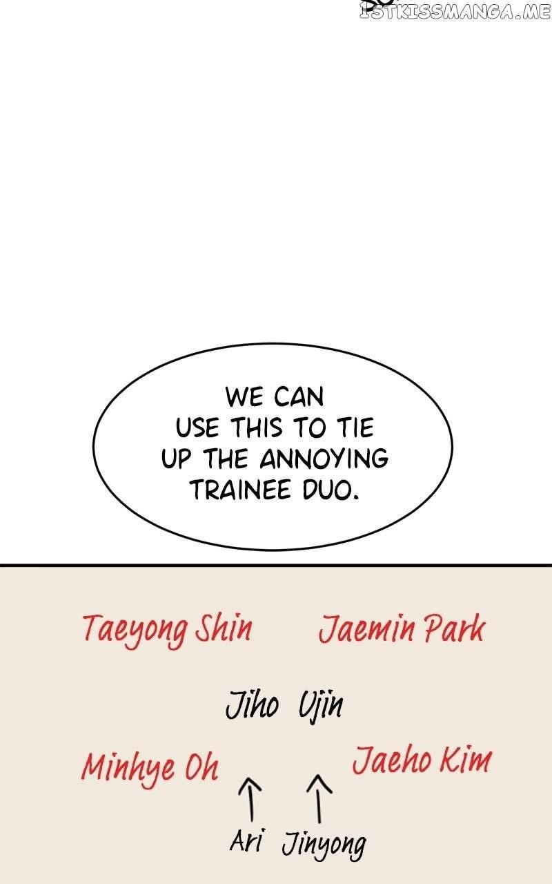 Double Click (PARK Soo-bong) Chapter 77 - Page 72