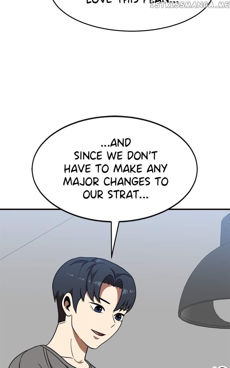 Double Click (PARK Soo-bong) Chapter 77 - Page 76