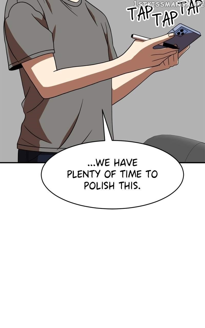 Double Click (PARK Soo-bong) Chapter 77 - Page 77