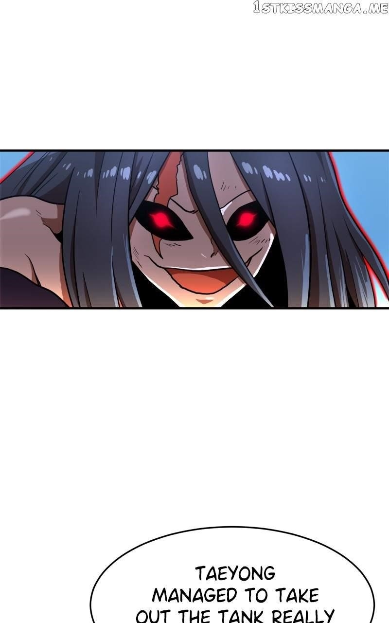 Double Click (PARK Soo-bong) Chapter 77 - Page 8