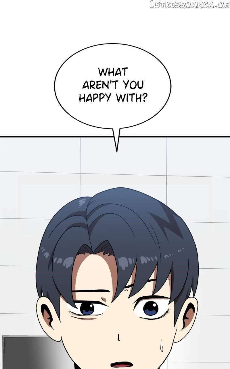 Double Click (PARK Soo-bong) Chapter 77 - Page 80